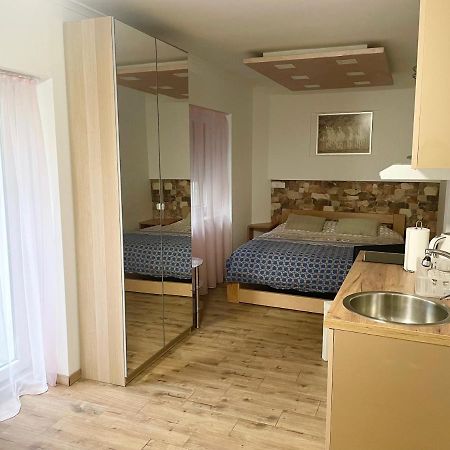 Heet Apartment Belgrade Exterior photo