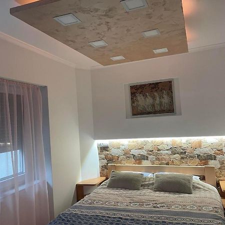 Heet Apartment Belgrade Exterior photo