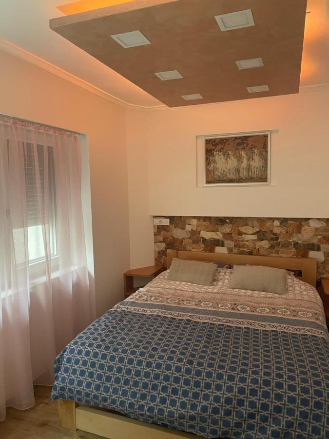 Heet Apartment Belgrade Exterior photo