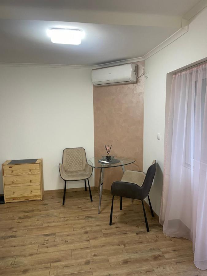 Heet Apartment Belgrade Exterior photo
