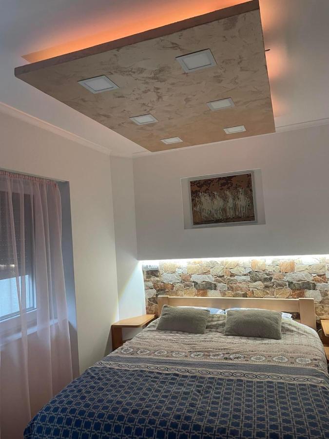 Heet Apartment Belgrade Exterior photo